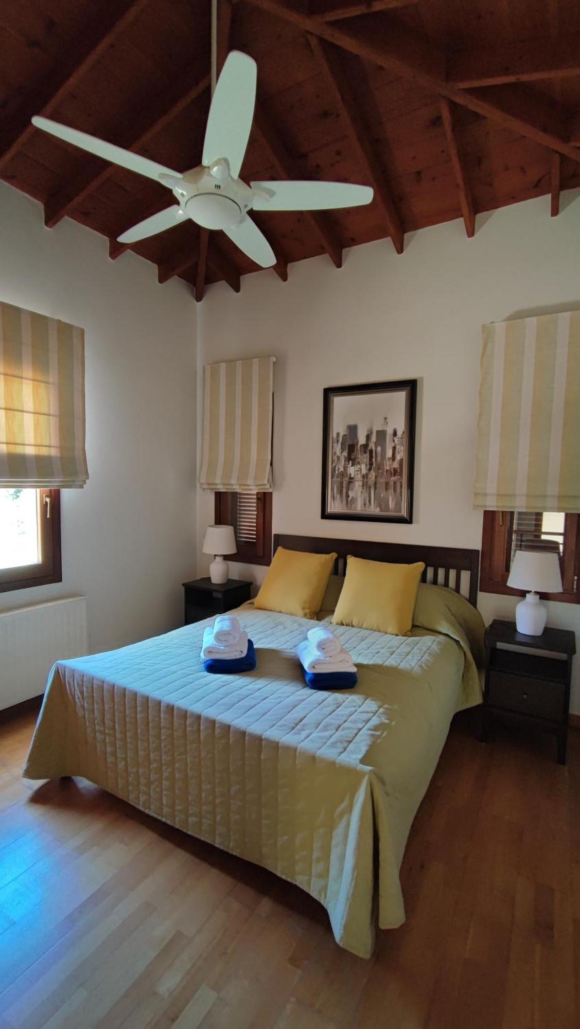 Unidera Villa
